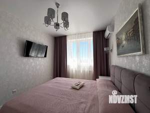 2-к квартира, вторичка, 70м2, 16/19 этаж