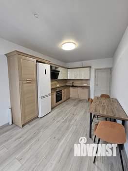 3-к квартира, вторичка, 87м2, 15/19 этаж
