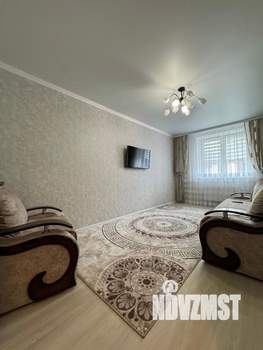 1-к квартира, вторичка, 45м2, 6/6 этаж