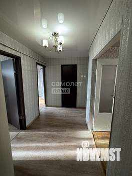 3-к квартира, вторичка, 65м2, 5/5 этаж