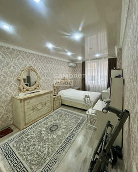 1-к квартира, вторичка, 42м2, 1/16 этаж