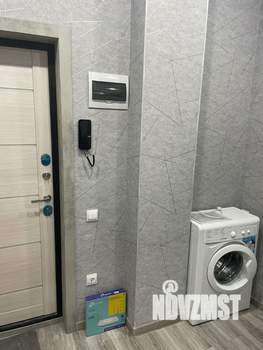 1-к квартира, вторичка, 35м2, 1/4 этаж