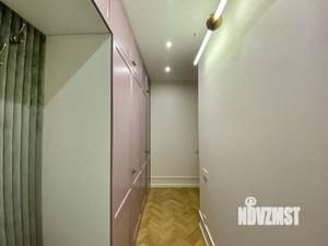 2-к квартира, вторичка, 46м2, 1/13 этаж