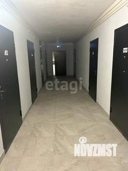 Студия квартира, вторичка, 26м2, 19/19 этаж