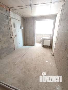 2-к квартира, вторичка, 67м2, 3/14 этаж