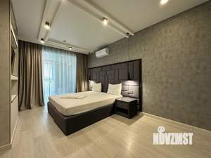 1-к квартира, вторичка, 59м2, 19/23 этаж