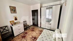 2-к квартира, вторичка, 56м2, 1/8 этаж