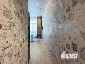 1-к квартира, вторичка, 53м2, 3/23 этаж