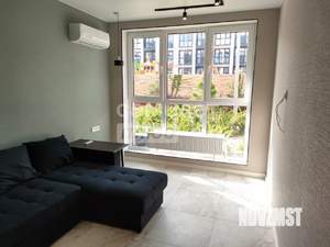 Студия квартира, вторичка, 21м2, 1/4 этаж