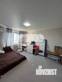 2-к квартира, вторичка, 65м2, 9/9 этаж