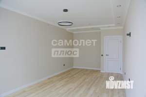 2-к квартира, вторичка, 53м2, 2/12 этаж