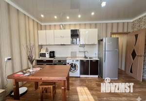 1-к квартира, вторичка, 44м2, 2/6 этаж