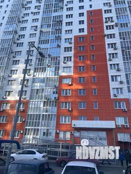 2-к квартира, вторичка, 65м2, 7/17 этаж