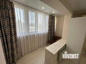 1-к квартира, вторичка, 30м2, 4/5 этаж