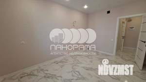 1-к квартира, вторичка, 46м2, 6/14 этаж