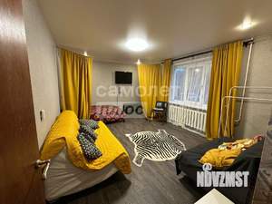1-к квартира, вторичка, 41м2, 1/9 этаж