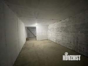 1-к квартира, вторичка, 41м2, 1/16 этаж