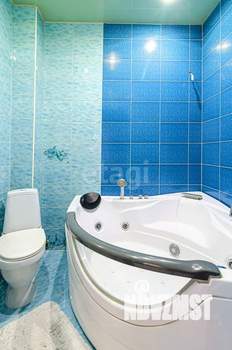 1-к квартира, вторичка, 40м2, 7/9 этаж