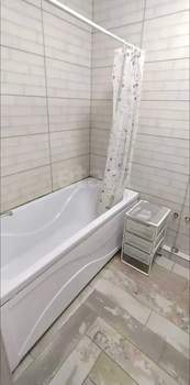 Студия квартира, вторичка, 28м2, 2/21 этаж