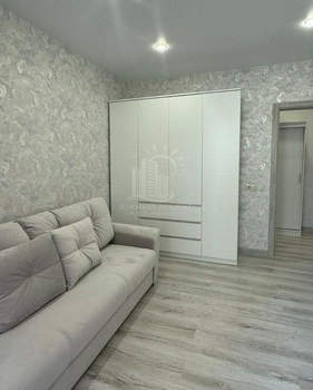 1-к квартира, вторичка, 35м2, 3/9 этаж