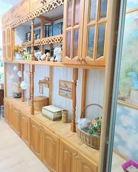 1-к квартира, вторичка, 46м2, 4/6 этаж