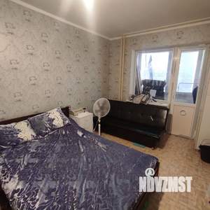 3-к квартира, вторичка, 82м2, 1/16 этаж