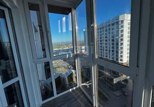 1-к квартира, вторичка, 38м2, 13/14 этаж