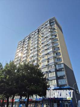 2-к квартира, вторичка, 77м2, 9/16 этаж