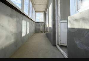2-к квартира, вторичка, 78м2, 2/14 этаж