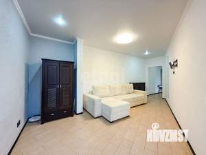 2-к квартира, вторичка, 61м2, 7/12 этаж