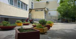 1-к квартира, вторичка, 34м2, 6/9 этаж