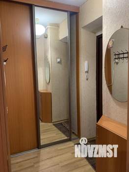 1-к квартира, вторичка, 33м2, 2/5 этаж