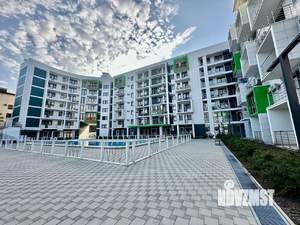 Студия квартира, вторичка, 32м2, 7/7 этаж