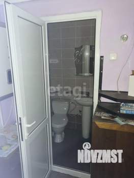 1-к квартира, вторичка, 54м2, 1/2 этаж