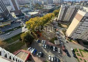 Студия квартира, вторичка, 30м2, 8/18 этаж