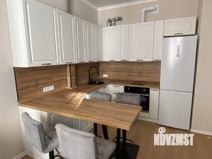 1-к квартира, вторичка, 36м2, 7/15 этаж