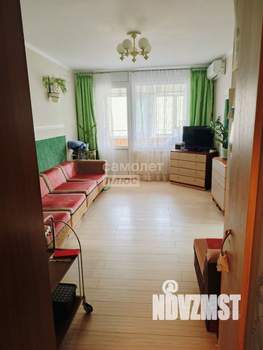 3-к квартира, вторичка, 50м2, 4/5 этаж