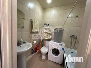 1-к квартира, вторичка, 31м2, 8/9 этаж