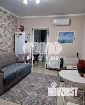Студия квартира, вторичка, 20м2, 3/4 этаж