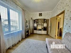 1-к квартира, вторичка, 39м2, 2/3 этаж