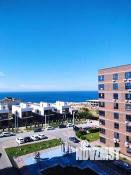 1-к квартира, вторичка, 35м2, 6/9 этаж