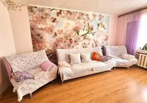 3-к квартира, вторичка, 60м2, 5/5 этаж