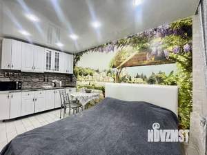 1-к квартира, вторичка, 26м2, 1/16 этаж