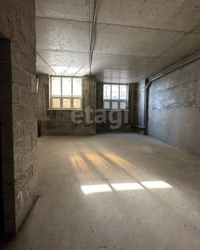 1-к квартира, вторичка, 43м2, 1/11 этаж