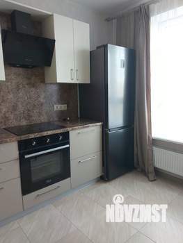 2-к квартира, вторичка, 52м2, 1/8 этаж