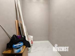 3-к квартира, вторичка, 38м2, 3/9 этаж