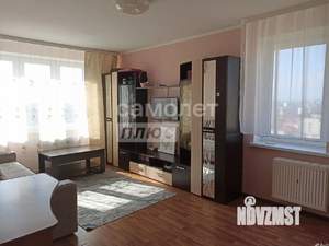 2-к квартира, вторичка, 59м2, 16/16 этаж