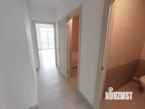 2-к квартира, вторичка, 68м2, 9/18 этаж