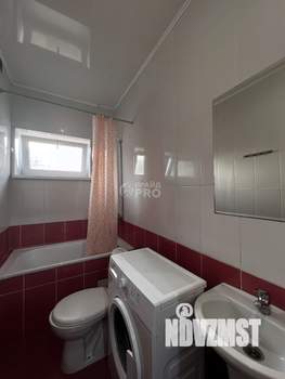 Студия квартира, вторичка, 29м2, 2/4 этаж