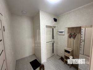 1-к квартира, вторичка, 41м2, 6/8 этаж